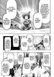 Medaka Box Capitolo 157 page 26