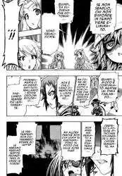 Medaka Box Capitolo 157 page 31