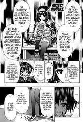 Medaka Box Capitolo 88 page 21