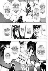 Medaka Box Capitolo 88 page 23