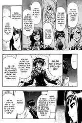 Medaka Box Capitolo 88 page 24