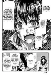 Medaka Box Capitolo 88 page 28