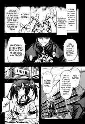 Medaka Box Capitolo 38 page 22