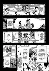 Medaka Box Capitolo 38 page 26