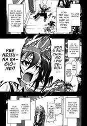 Medaka Box Capitolo 38 page 29