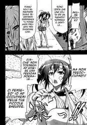 Medaka Box Capitolo 38 page 30