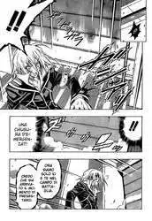 Medaka Box Capitolo 38 page 35