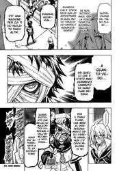 Medaka Box Capitolo 38 page 37