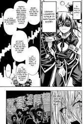 Medaka Box Capitolo 107 page 34