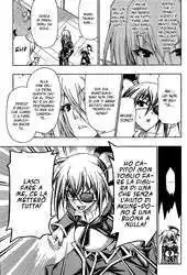 Medaka Box Capitolo 107 page 40