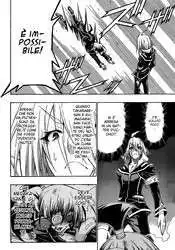 Medaka Box Capitolo 107 page 41