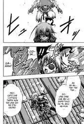 Medaka Box Capitolo 107 page 47