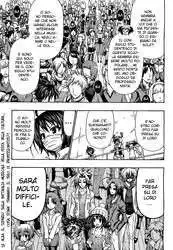 Medaka Box Capitolo 135 page 24