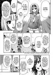 Medaka Box Capitolo 135 page 28