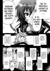 Medaka Box Capitolo 85 page 29