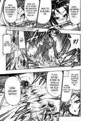 Medaka Box Capitolo 147 page 25