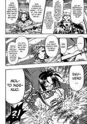 Medaka Box Capitolo 147 page 26