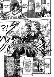 Medaka Box Capitolo 147 page 27