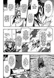 Medaka Box Capitolo 147 page 32