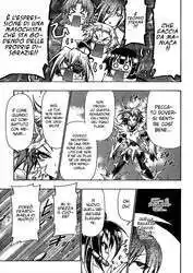 Medaka Box Capitolo 147 page 35