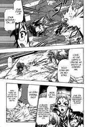 Medaka Box Capitolo 147 page 37