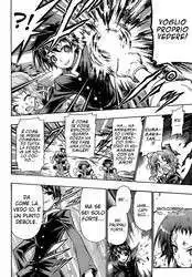 Medaka Box Capitolo 151 page 29