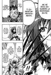 Medaka Box Capitolo 125 page 31