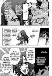 Medaka Box Capitolo 125 page 32