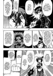 Medaka Box Capitolo 159.5 page 39