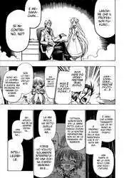 Medaka Box Capitolo 171 page 27