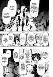 Medaka Box Capitolo 171 page 29