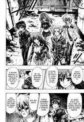 Medaka Box Capitolo 171 page 30