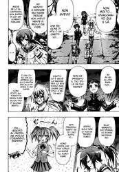 Medaka Box Capitolo 171 page 32