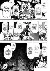 Medaka Box Capitolo 171 page 36