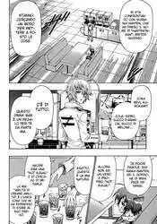 Medaka Box Capitolo 166 page 24