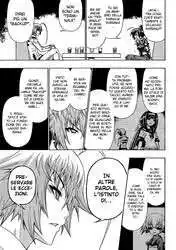 Medaka Box Capitolo 166 page 29