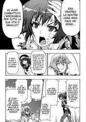 Medaka Box Capitolo 166 page 37