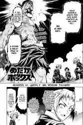 Medaka Box Capitolo 32 page 23