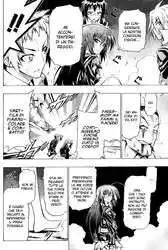 Medaka Box Capitolo 32 page 24