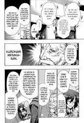 Medaka Box Capitolo 22 page 22