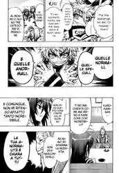 Medaka Box Capitolo 22 page 25