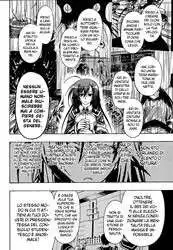 Medaka Box Capitolo 22 page 26