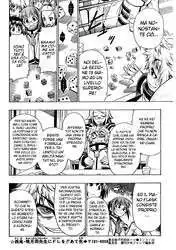 Medaka Box Capitolo 22 page 28