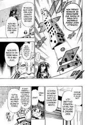 Medaka Box Capitolo 22 page 29