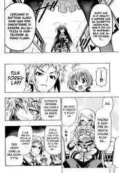 Medaka Box Capitolo 22 page 37