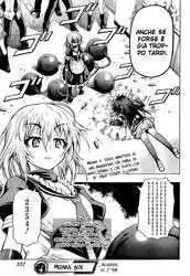 Medaka Box Capitolo 22 page 38