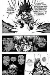 Medaka Box Capitolo 90 page 26