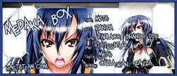 Medaka Box Capitolo 24 page 19