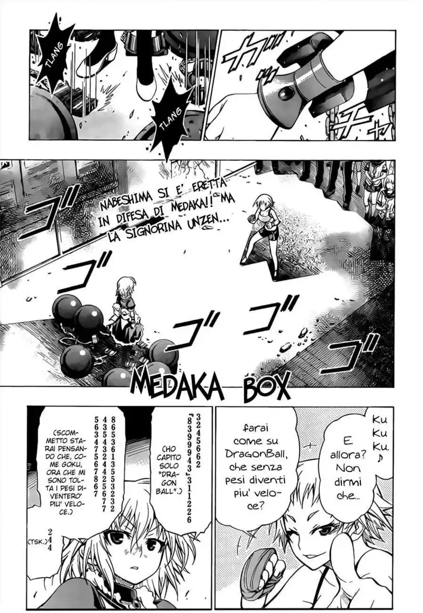 Medaka Box Capitolo 24 page 2