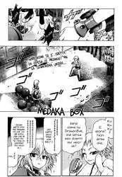 Medaka Box Capitolo 24 page 20